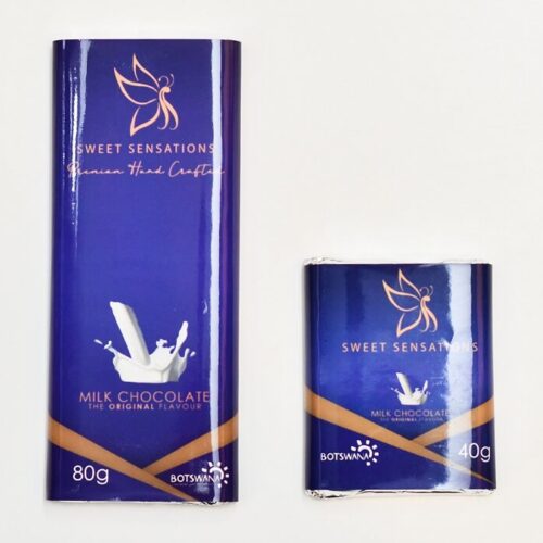Milk Chocolate Combo