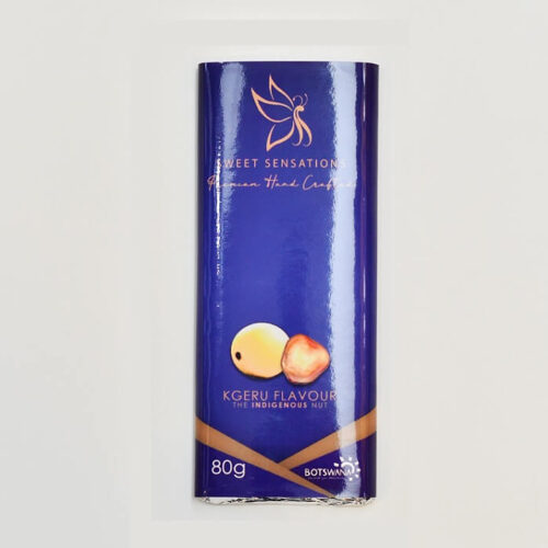Morula Chocolate Bar