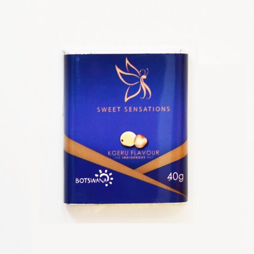 Mini Morula Chocolate Bar